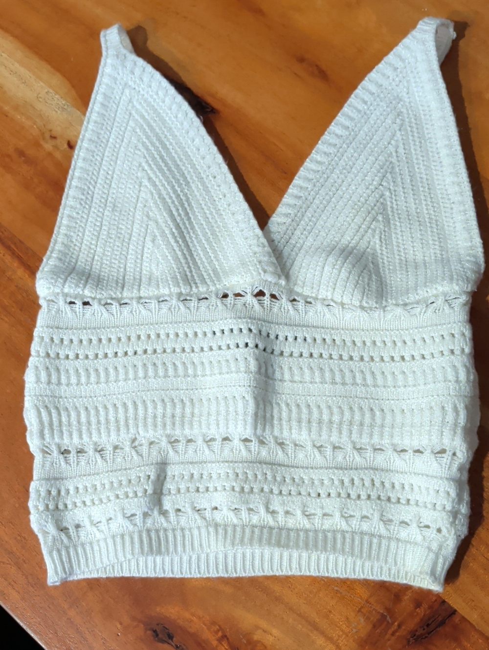 Sweater Subcategory Identification